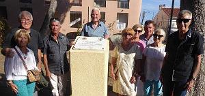 AOBR 2023 07 05 SAUSSET LES PINS HOMMAGE A NOS MORTS ET DISPARUS D ORAN DU 5 07 1962jpg (15)